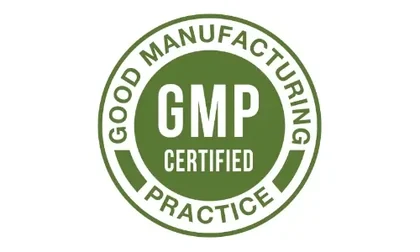 IQHoney GMP certified